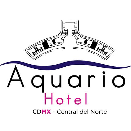Hotel Aquario مدينة مكسيكو المظهر الخارجي الصورة