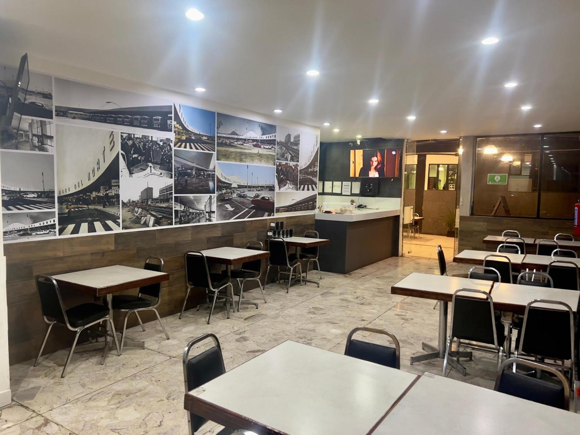 Hotel Aquario مدينة مكسيكو المظهر الخارجي الصورة